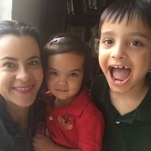 Meet your Posher, Liz